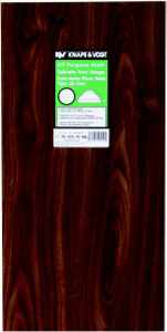 10 By 36 Oak Prefinished Shelves 1980 OK 10X36 by Knape and Vogt Manufacturing Best Price