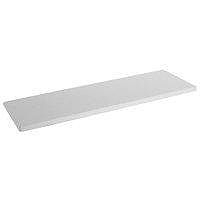 10 By 48 Inch Walnut Prefinished Shelf 1980 W 10X48 by Knape and Vogt Manufacturing Best Price