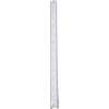 4 Foot White Shelf Standard 80WH 48 by Knape and Vogt Manufacturing