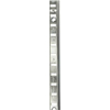 3 Foot Zinc Shelf Standard PK255ZC36 by Knape and Vogt Manufacturing
