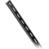 3 Foot Black Shelf Standard 80BLK36 by Knape and Vogt Manufacturing
