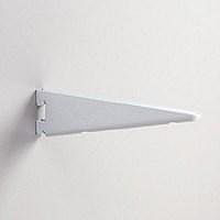 10 1/2 Twin Slot Bracket 182WH 10.5 by Knape and Vogt Manufacturing Best Price