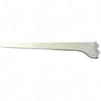 10 Inch Titanium Shelf Bracket 180 TI 10 by Knape and Vogt Manufacturing Best Price
