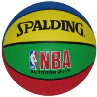27 1/2 Inch Jr Nba Basketball 63-750T by Spalding Sports Best Price