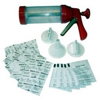 Nesco American Harvest Jumbo Jerky Works Kit BJX-5 by Nesco Metal Ware Best Price