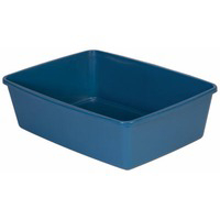 Jumbo Litter Pan Assorted 22002 by Doskocil Manufacturing Best Price