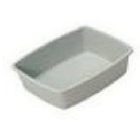 Large Cat Litter Pan 22701 by Doskocil Manufacturing