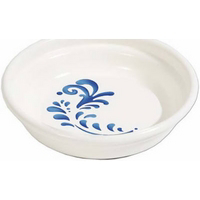 1.3C Wht Cat Dish 23297 by Doskocil Manufacturing Best Price