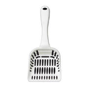 Large Dove Litter Scoop 29111 by Doskocil Manufacturing Best Price