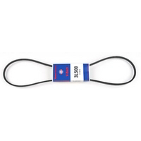 Master Mechanic 50 By 3/8 Fhp V Belt 3L500 by Gates