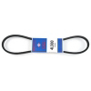 Master Mechanic 38 By 1/2 Fhp V Belt 4L380 by Gates