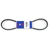 Master Mechanic 40 By 1/2 Fhp V Belt 4L400 by Gates