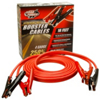 Coleman Cable 08666-00-04 Polar Glo 16 Foot 4 Gauge Extra Heavy Duty Booster Cables