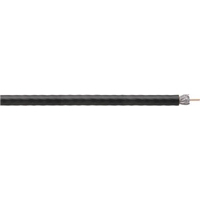 500 Foot Rg6u White Coax Cable 92003-45-01 by Coleman Cable Best Price