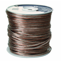 500 Foot 16/2 Speaker Cable 94605-05-18 by Coleman Cable