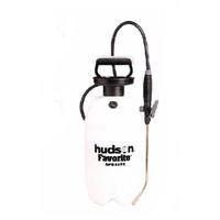 2 1/2 Gal Poly Tanksprayer 30193 by HD Hudson Best Price