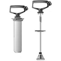 Metal Hudson Unit Pump 147318 by HD Hudson Best Price