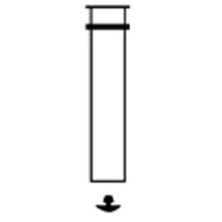 Metal Sprayer Cylinder Gasket 151-006 by HD Hudson Best Price