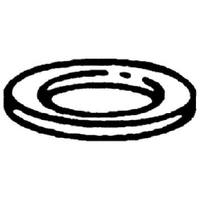 Poly Sprayer Cly Gasket 151-067 by HD Hudson Best Price