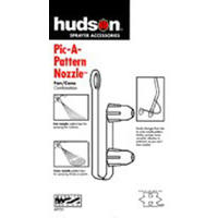 Dual Nozzle 69751 by HD Hudson Best Price