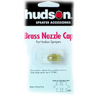 Brass N Oz Cap 69940 by HD Hudson Best Price