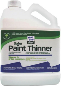 Klean Strip 1 Gallon White Paint Thinner GKGP75011 by WM Barr Best Price