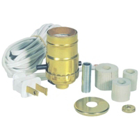 Westinghouse 70025 Make A Lamp Kit