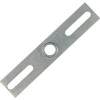 4 Inch Cross Bars 7011300 by Westinghouse Lighting