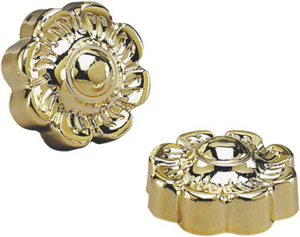 1 Inch Brass Lockup Cap 70159 by Westinghouse Lighting Best Price
