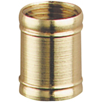 Lamp Couplings Polished Brass 70162 by Westinghouse Lighting