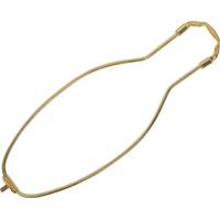 12 Inch Detachable Lamp Harp Brass 70224 by Westinghouse Lighting