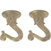 Antique Brass Lamp Hook Kit 70451 by Westinghouse Lighting