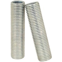 1 1/2 Inch Nipple Zinc Plated 70601 by Westinghouse Lighting Best Price