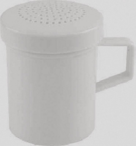 All Purpose White Shaker 4647 by Fox Run Craftsmen Best Price