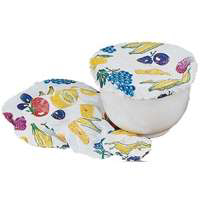 Bowl Covers 6Pcs 5285 by Fox Run Craftsmen Best Price