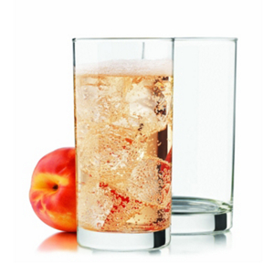 15 1/2 Ounces Cooler Glass 2369 by Libbey Glass Best Price