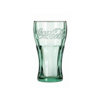16 Ounces Coca Cola Glass 2216CC by Libbey Glass Best Price