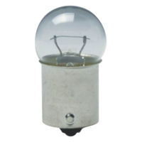 Automotive Bulbs 89 Card of 2 89-2BP by Eiko
