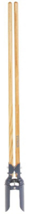 6 1/4 Inch Post Hole Diggers DG-11 by Seymour Manufacturing Best Price