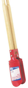 5 1/2 Inch Post Hole Diggers DG-100 by Seymour Manufacturing Best Price
