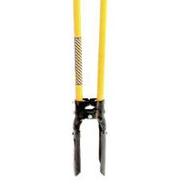48 Inch Fiberglass Handle Post Hole Digger DG100FG by Seymour Manufacturing Best Price