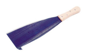 13 Inch Sugar Cane Knife 2P-CN13 by Seymour Manufacturing Best Price