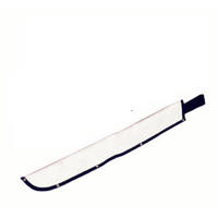 22 Inches Machete Sheath 2P-MA22S by Seymour Manufacturing Best Price