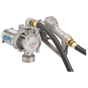 8 Gallon 12 Volt Fuel Pump 137100-01 by Great Plains Industries Best Price