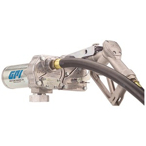 Electrical Gear Pump 110000-100 by Great Plains Industries Best Price