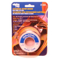 3 Ounce .032 Electrical Lead Solder AM31605 by Alpha Metals Best Price