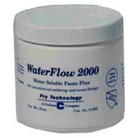 2 Ounce Jar Wat Plumb Flux AM51053 by Alpha Metals Best Price