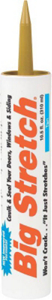 Big Stretch 10 1/2 Ounces Tan Acrylic Caulk 10014 by Sashco Sealants Best Price