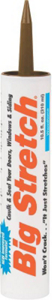 Big Stretch 10 1/2 Ounces Wood Tone Sealant 10018 by Sashco Sealants Best Price