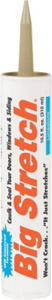 Big Stretch 10 1/2 Ounces Limestone Acrylic Caulk 10022 by Sashco Sealants Best Price